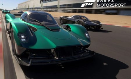 مدیرعامل مایکروسافت گیمینگ: سری بازی‌های «فورتزا موتوراسپورت» نمرده است!