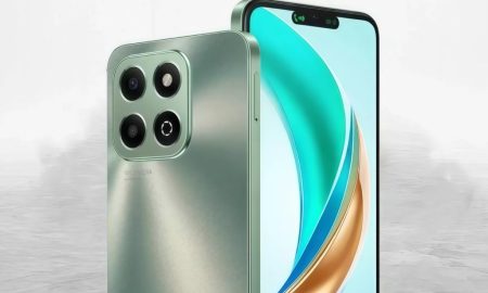 گوشی اقتصادی آنر ایکس ۶ بی پلاس با دوربین 50 مگاپیکسلی و باتری 5100 میلی‌آمپرساعتی معرفی شد