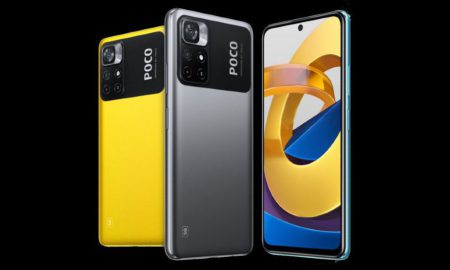 پوکو مشخصات گوشی M4 Pro خود را قبل از رونمایی در رویداد MWC به اشتراک گذاشت