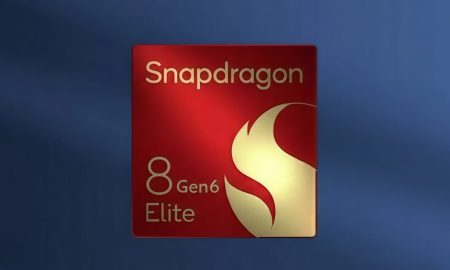 جزئیات اسنپدراگون ۸ الیت نسل ۶ فاش شد