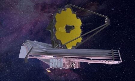 هوش مصنوعی چگونه تلسکوپ ۱۰ میلیارد دلاری وب ناسا را از تاری دید نجات داد؟