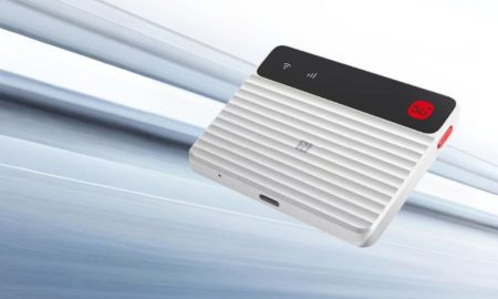 زد‌تی‌ای روتر قابل حمل F50 Pro را معرفی کرد