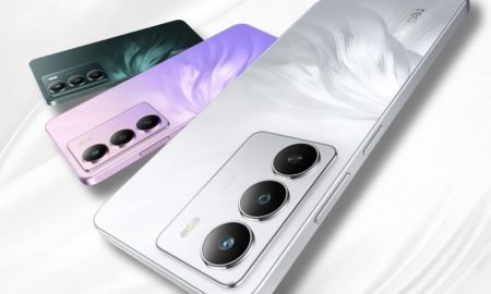 سری ریلمی سی ۸۵ با مشخصاتی جذاب معرفی شد