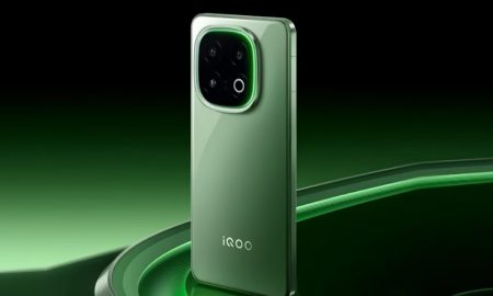 آزمایش آیکو ۱۵ مینی آغاز شد؛ افشای جزئیات نمایشگر و چیپست