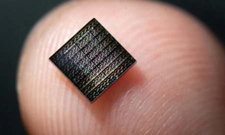 نورون‌های مصنوعی جدید به طور فیزیکی مغز را شبیه‌سازی می‌کنند!