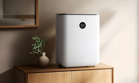 دستگاه ضدعفونی کننده (استریلایزر) شیائومی معرفی شد