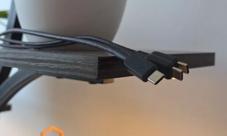 حرف 'C' در پورت‌های USB-C واقعاً به چه معناست؟!