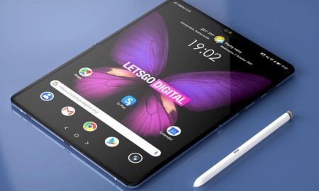 گلکسی زد فولد 3 از قلم‌های قدیمی S Pen پشتیبانی نمی‌کند!