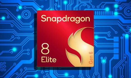 اسنپدراگون ۸ الیت نسل ۶ ممکن است در دو مدل استاندارد و پرو عرضه شود