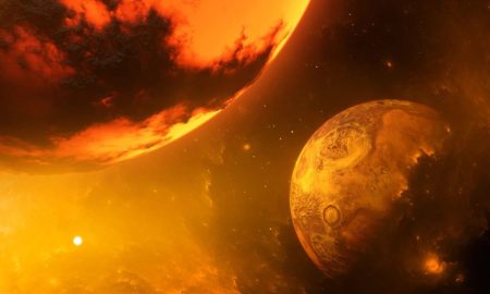 بقایای یک «پروتوزمین» ماقبل تاریخ شاید هنوز زیر پای ما پنهان شده باشند!