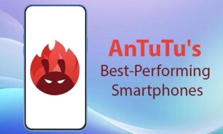 برترین دستگاه‌های اندرویدی اکتبر ۲۰۲۵ بنچمارک آنتوتو مشخص شدند
