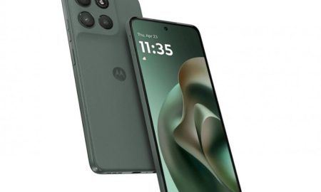 موتورولا موتو جی ۶۷ پاور با باتری 7000 میلی‌آمپر ساعتی رونمایی شد