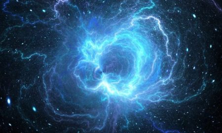 آیا ماده تاریک توسط یک "نیروی پنجم" سری کنترل می‌شود؟