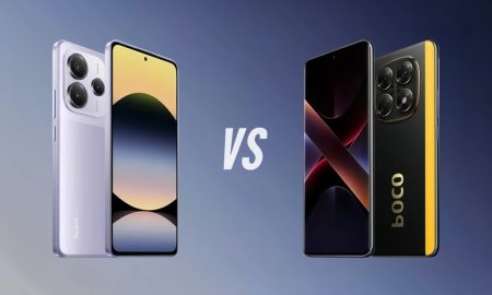 برندهای ردمی و پوکو شیائومی چه تفاوتی با هم دارند؟