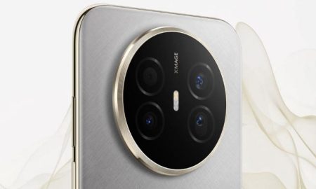 هواوی میت ۷۰ ایر با نمایشگر ۷ اینچی و باتری ۶۵۰۰ میلی‌آمپرساعتی معرفی شد