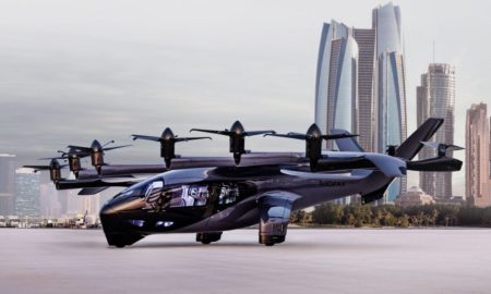 چین با ترمینال مسافربری هوایی، حمل و نقل نسل بعد را تعریف می‌کند!