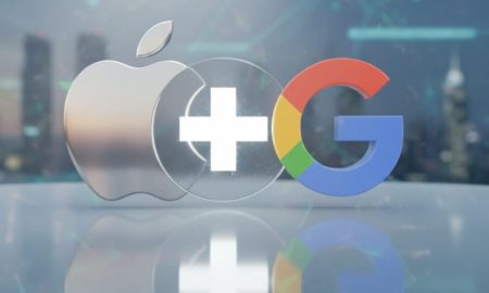 اپل برای کمک در هوش مصنوعی به گوگل روی می‌آورد!