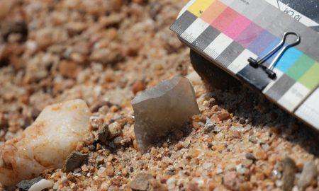 ابزارهای ۲.۷۵ میلیون ساله تاریخ فناوری بشر را بازنویسی می‌کنند!