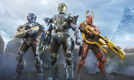 آخرین به‌روزرسانی بزرگ "هیلو اینفینیت"به‌زودی منتشر می‌شود؛ تمرکز بر عناوین آتی!