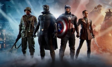 مارول 1943: ظهور هایدرا تا تاریخ نامعلومی به تعویق افتاد!