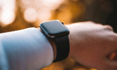 چگونه اپل واچ خود را (بدون دکمه پاور) ریستارت کنیم؟!