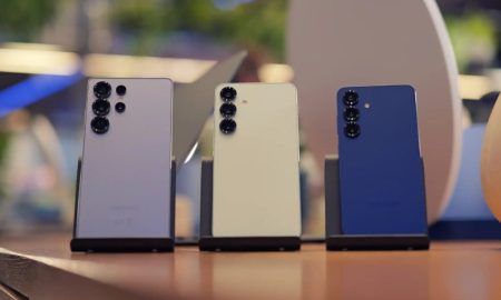 آیس‌یونیورس: سری گلکسی S26 از همان دوربین 10 مگاپیکسلی ISOCELL 3x استفاده خواهد کرد!