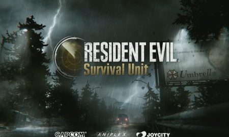 بازی Resident Evil: Survival Unit به‌زودی برای اندروید و iOS منتشر می‌شود