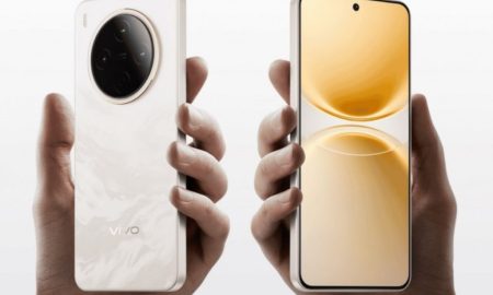 ویوو Y500 پرو با تراشه دایمنسیتی 7400 و دوربین 200 مگاپیکسلی معرفی شد