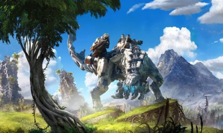 بازی Horizon MMO احتمالاً در G-Star 2025 به‌طور رسمی رونمایی می‌شود