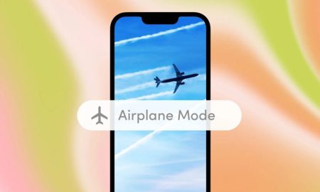 اگر در طول پرواز، گوشی خود را در حالت پرواز قرار ندهیم، چه اتفاقی می‌افتد؟