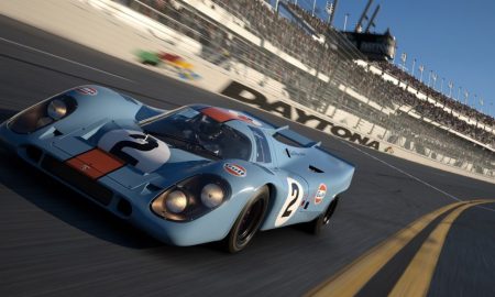 جزییات بسته الحاقی "Power Pack" بازی گرن توریسمو ۷