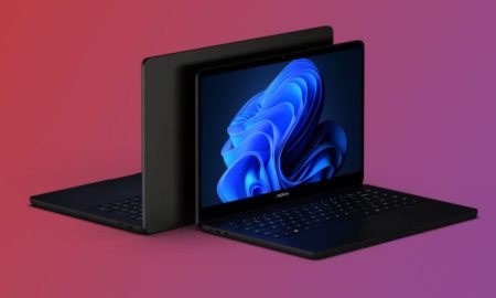مشخصات کلیدی لپ‌تاپ PureBook Pro نوکیا منتشر شد