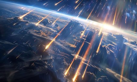 معمای ۱۰۰ ساله پرتوهای کیهانی در آستانه حل!