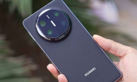 هواوی میت ایکس ۸ با ۲۰ گیگابایت رم و طراحی دوربین جدید معرفی خواهد شد!