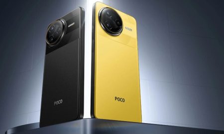 پوکو F8 پرو در بنچمارک گیک‌بنچ مشاهده شد؛ احتمال رونمایی در آینده‌ای نزدیک