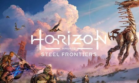بازی Horizon Steel Frontiers معرفی شد؛ یک MMO برای PC و موبایل! [تماشا کنید]