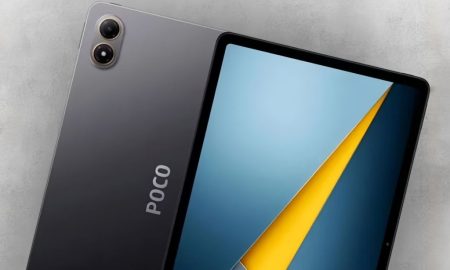 مشخصات، رنگ‌بندی و قیمت پوکو پد ام ۱ پیش از رونمایی فاش شد
