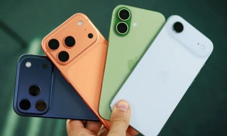 دوران نمایشگرهای LTPO در آیفون رو به پایان است!