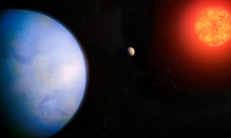 ستاره‌شناسان یک «ابرزمین» را در فاصله ۱۸ سال نوری کشف کردند!