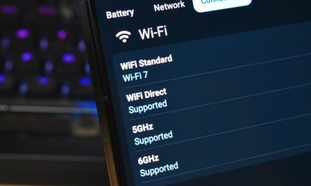 تفاوت بین وایفای ۷ و وایفای ۶ چیست؟ و چگونه از وایفای 7 استفاده کنیم؟