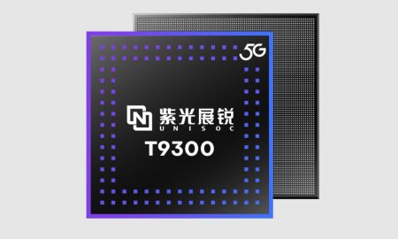 چیپست Unisoc T9300 5G با ارتقاءهای اساسی در بخش تصویر و گیمینگ معرفی شد