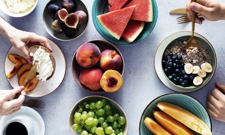 دانشمندان رژیم غذایی را کشف کردند که می‌تواند از یک نوع بیماری قلبی کلیدی پیشگیری و آن را معکوس کند!