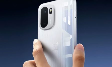 جزییات جذاب وان‌پلاس ایس ۶ تی در تصاویر تبلیغاتی فاش شد