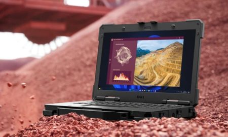 کدام شرکت بادوام‌ترین لپ‌تاپ‌های جهان را می‌سازد؟!