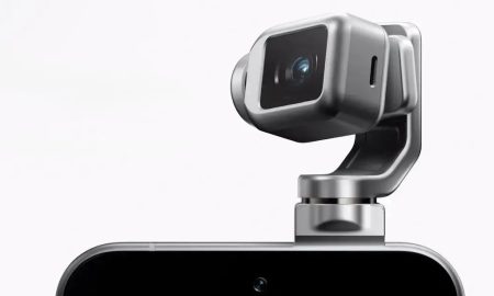 گوشی رباتیک آنر پیش از رویداد MWC به نمایش گذاشته شد!