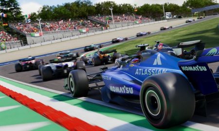 تصمیم عجیب EA؛ بازی F1 26 لغو شد؛ F1 25 بستهٔ الحاقی می‌گیرد!