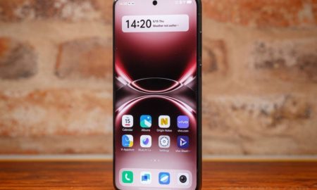 ویوو X300 اولترا یک سنسور دوربین فوق‌عریض بسیار بزرگ خواهد داشت!