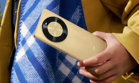 هواوی اینجوی ۷۰ ایکس پریمیوم با پردازنده کایرین ۸۰۰۰ معرفی شد