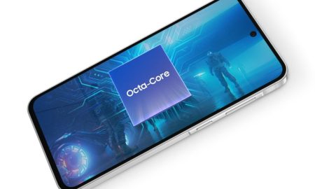 گلکسی A57 سامسونگ در بنچمارک گیک بنچ رویت شد