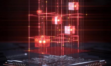 فیزیکدانان برای اولین بار "بلور زمان" مرئی خلق کردند!